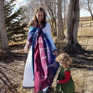 Meet your Posher, Mary